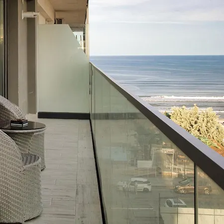 Seabreeze Retreat Signature * ナボダリ